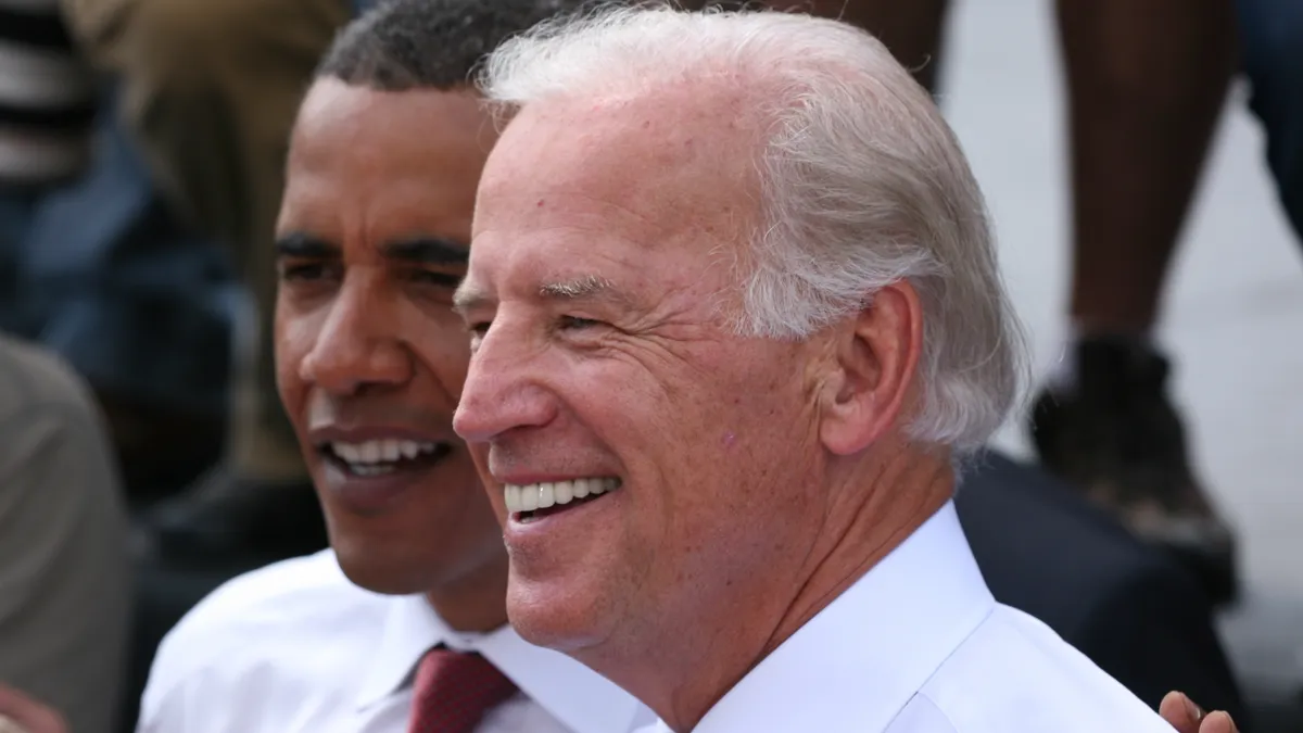 Did Biden Pardon Violent Offenders?