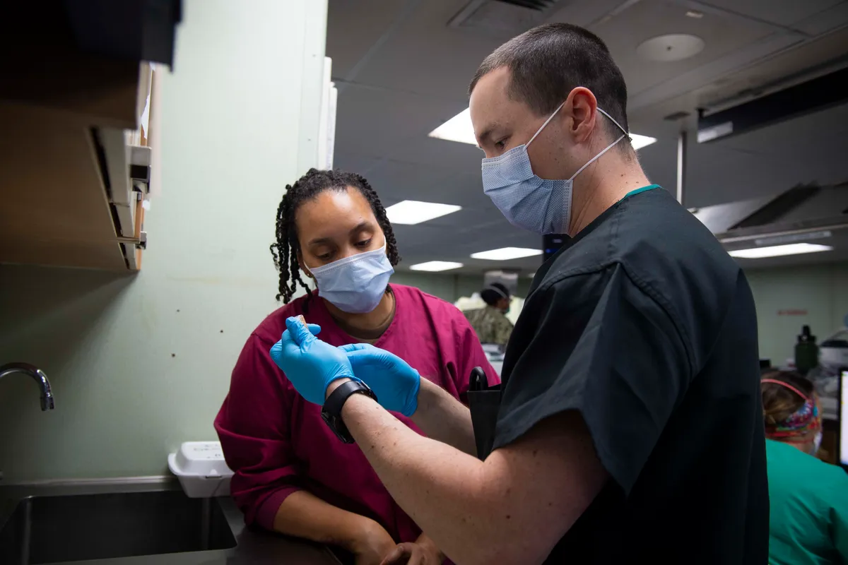 Did the U.S. Have the World's Highest COVID-19 Death Rate?