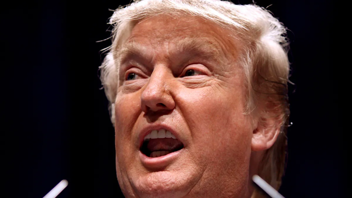 Trump's Midnight Munitions Post: Five Claims, Five Verdicts