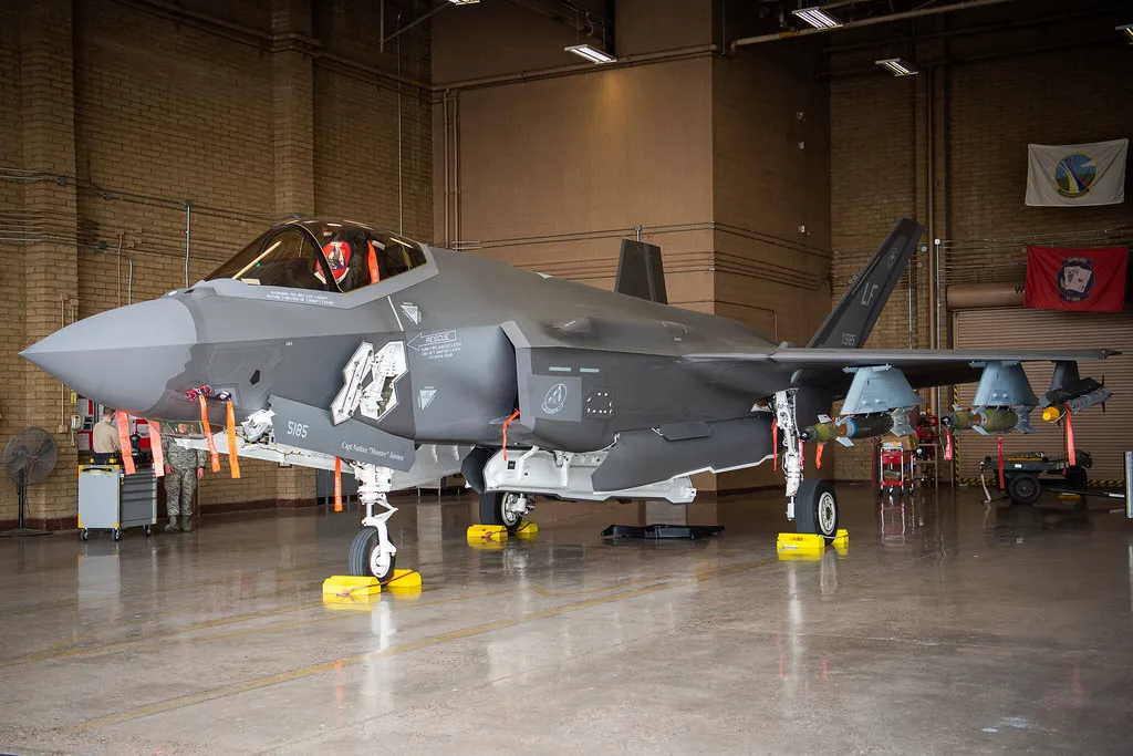 Taxpayers Are Funding 40,000 Bombs for Israel. That Is Not a Loophole.
